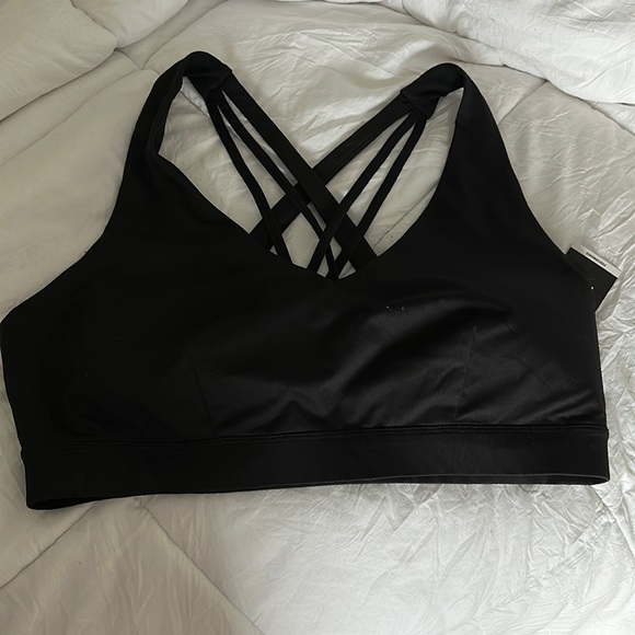 Ideology Other - NWT IDEOLOGY SPORTS BRA